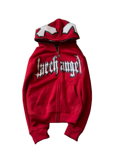 Archangel Fullzip "RED"